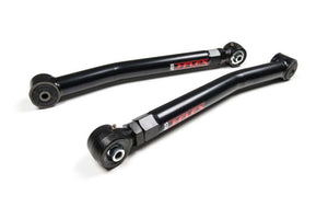 JKS Manufacturing JKS1610 fits Jeep Wrangler JK Adjustable J-Flex Lower Control Arms - Front