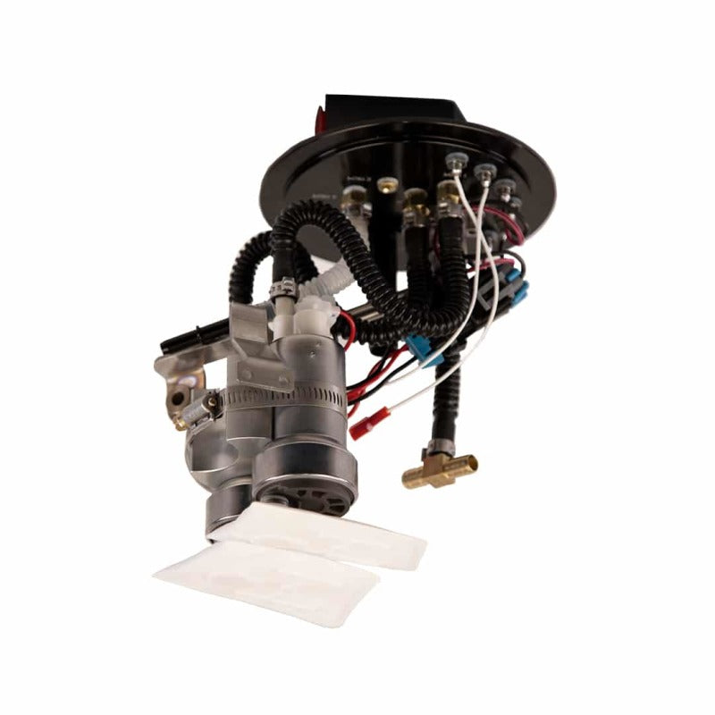 Aeromotive  18075 fits Chevrolet 16-20 Camaro Dual 450 Series Stealth In-Tank Fu