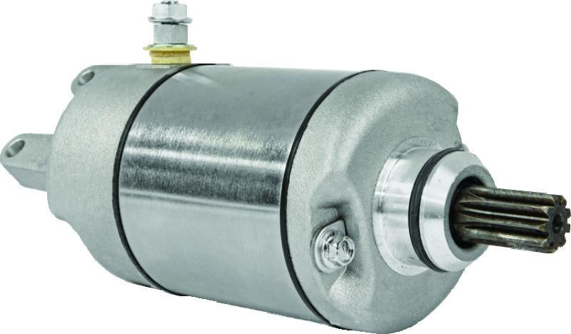 QuadBoss 495348 Starter Qb