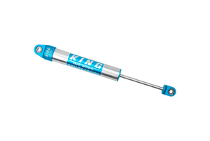 King Shocks 20C001-204 2018+ fits Jeep Wrangler JL Front 2.0 Dia Steering Stabilizer (Each)