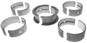 Clevite MS2042A fits Nissan 4 1952-2187-2389cc 1974-89 Main Bearing Set