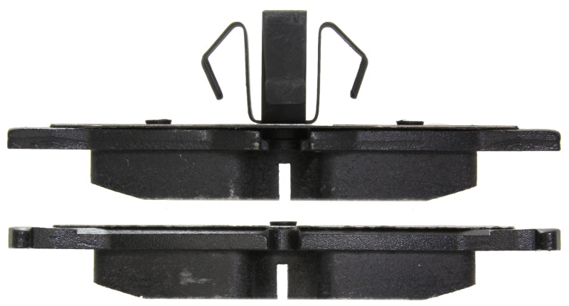 Stoptech 309.1267 Performance Brake Pads