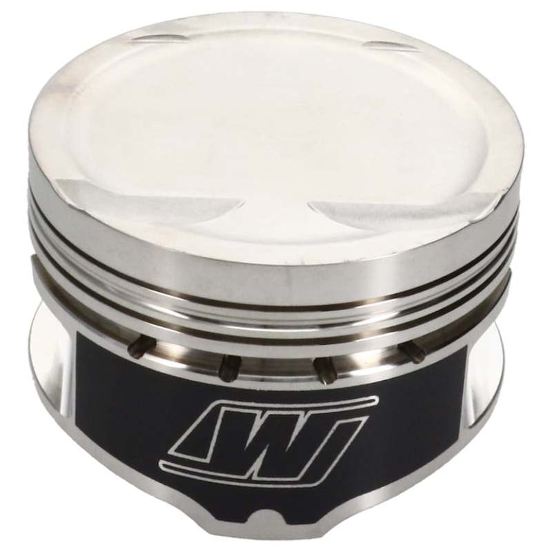 Wiseco K753M825 fits Audi/fits VW 2.0L 85.50mm Bore 92.8mm Stroke -4.5cc EA888 P