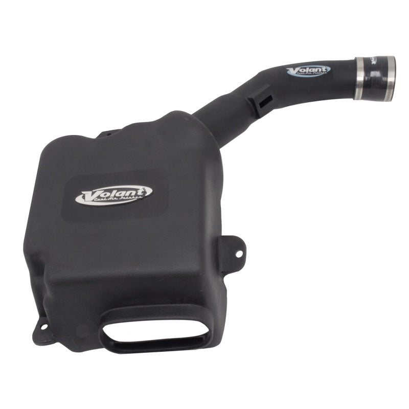 Volant 15742 fits Chevrolet 06-08 Trailblazer 4.2 L6 Pro5 Closed Box Air Intake System