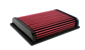 BMC CRF759/01 fits Honda 09-12 CBR 600 RR Carbon Racing Filter