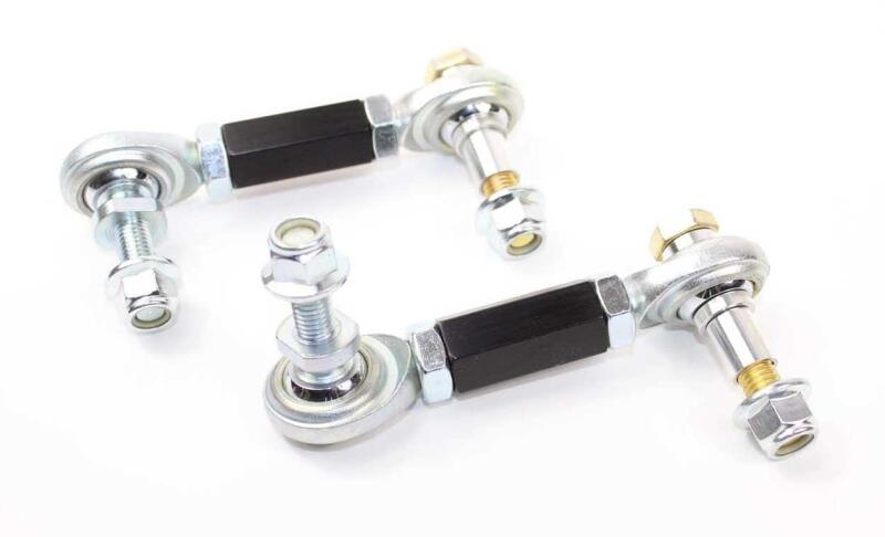 SPL Parts SPL FE MX5 89-97 fits Mazda Miata (NA) Endlinks - PAIR - Front or Rear