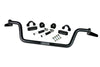 Ridetech 12129100 79-93 fits Ford Mustang Front Adj. Sway Bar