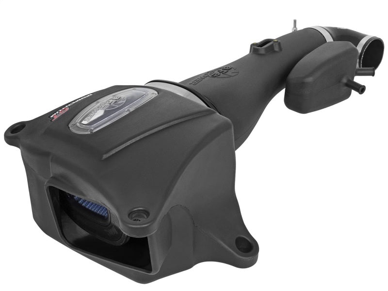 AFE 54-76104 um GT PRO 5R Stage-2 Intake System 10-15 fits Nissan Patrol 5.6L V