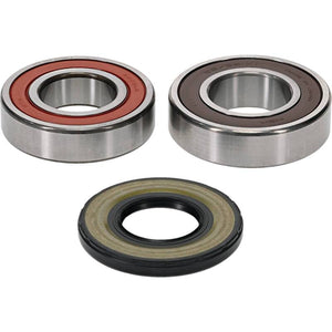 Pivot World 25-1667-P Polaris Wheel Bearing Kit Premium Bearings