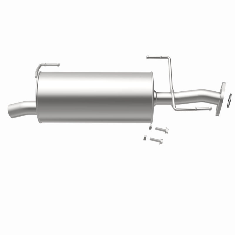 Magnaflow 108-0189 BRExhaust 09-11 fits Nissan Versa 1.6L Muffler Kit