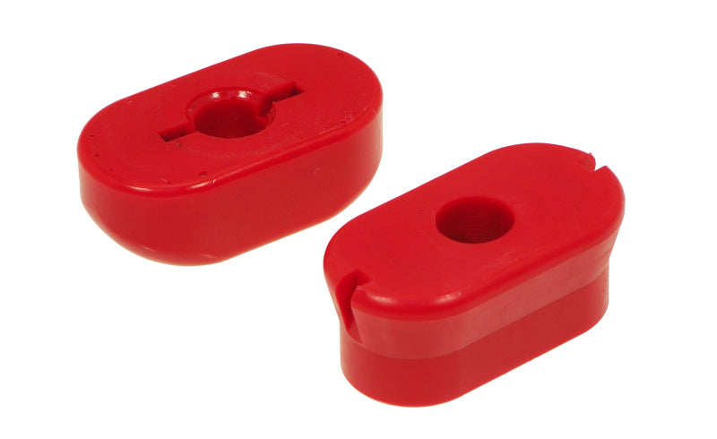 Prothane 22-506 98-06 fits VW Golf / Jetta / NB Lower Motor Mount Insert - Red