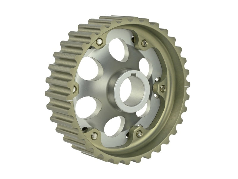 Skunk2 Racing 304-05-5202 Pro-Series fits Honda B-Series Cam Gears Ti Color