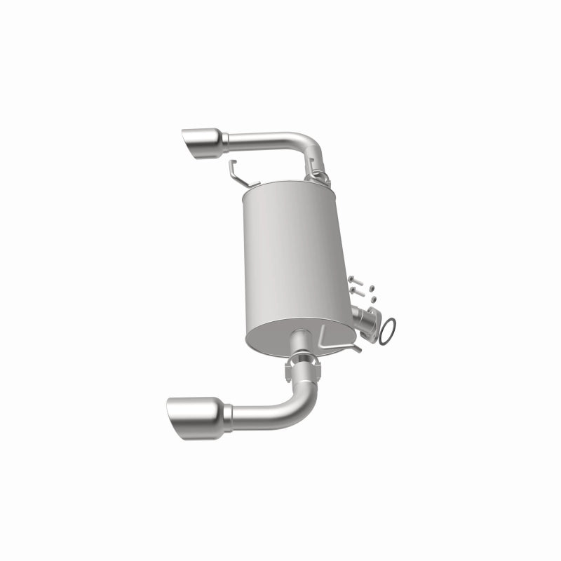 Magnaflow 108-0042 BRE Exhaust 09-14 Murano 3.5L Muffler Kit