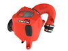 aFe 50-70063DR 15-25 fits Toyota Hilux L4-2.4/2.8L (td) Momentum HD Cold Air Intake System Red w/ Pro DRY S Filter