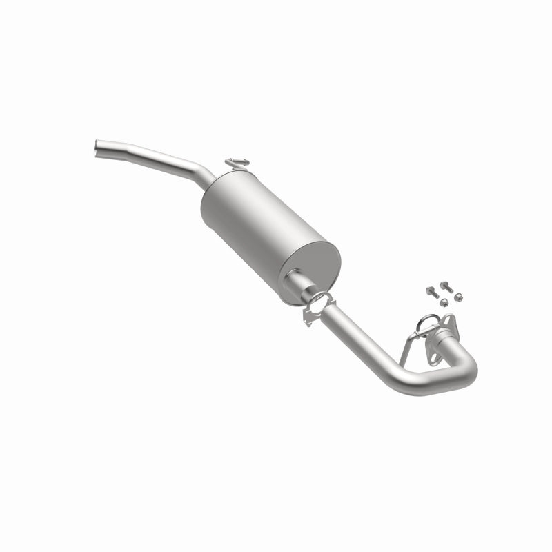 Magnaflow 108-0090 BRE Exhaust 98-00 RAV4 2.0L Muffler Kit