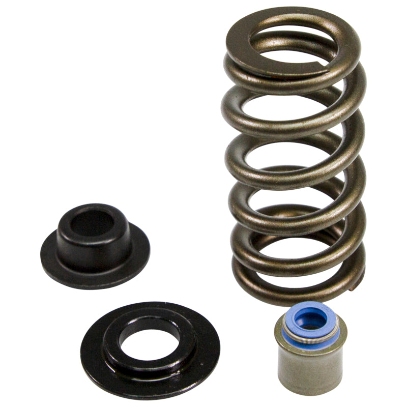 COMP Cams 26125BCS-KIT Valve Spring Kit 0.585in Lift Beehive 06-16 fits GM 6.6L Duramax Diesel (LBZ/LMM/LML/L5P)