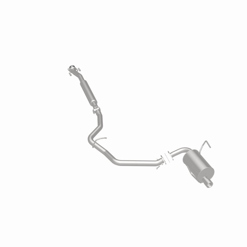 Magnaflow 106-0596 BRE Exhaust Kit 14-16 fits Subaru Forester 2.5L