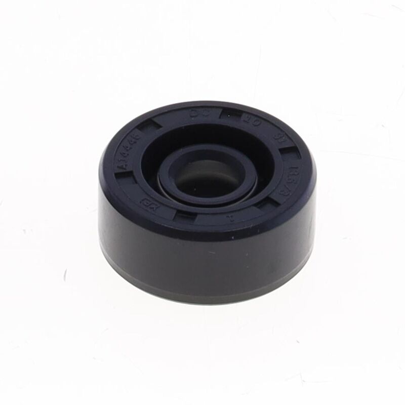 Athena M734500234000 10x31x13.5/3mm NBR Oil Seal w/Rubber Exterior/Double Seal-T