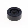 Athena M734500234000 10x31x13.5/3mm NBR Oil Seal w/Rubber Exterior/Double Seal-T