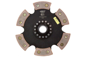 ACT 6236007 fits Toyota Tacoma 6 Pad Rigid Race Disc