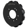 Wilwood hat 12X8.75 bc 5X4.50/4X4.50 MT .595 offset 3.064 reg