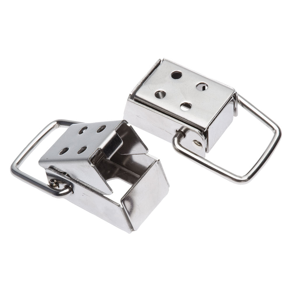 Tusk 1522320001 Replacement Pannier Lid Latch Set Standard