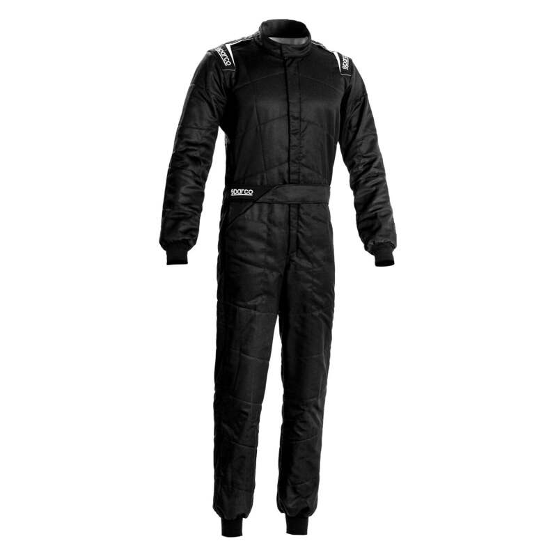 SPARCO 00109348NR Suit Sprint 48 Black