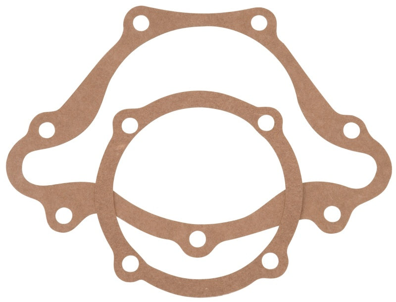 Edelbrock 7257 Gasket Kit Water Pump fits Chrysler