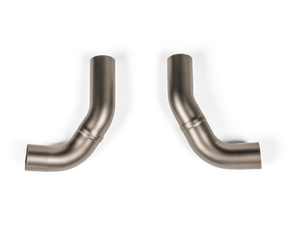 Akrapovic L-ME/T/12 2023 fits Mercedes-AMG C 43 4MATIC (W206, S206) Link Pipe Se