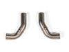 Akrapovic L-ME/T/12 2023 fits Mercedes-AMG C 43 4MATIC (W206, S206) Link Pipe Se