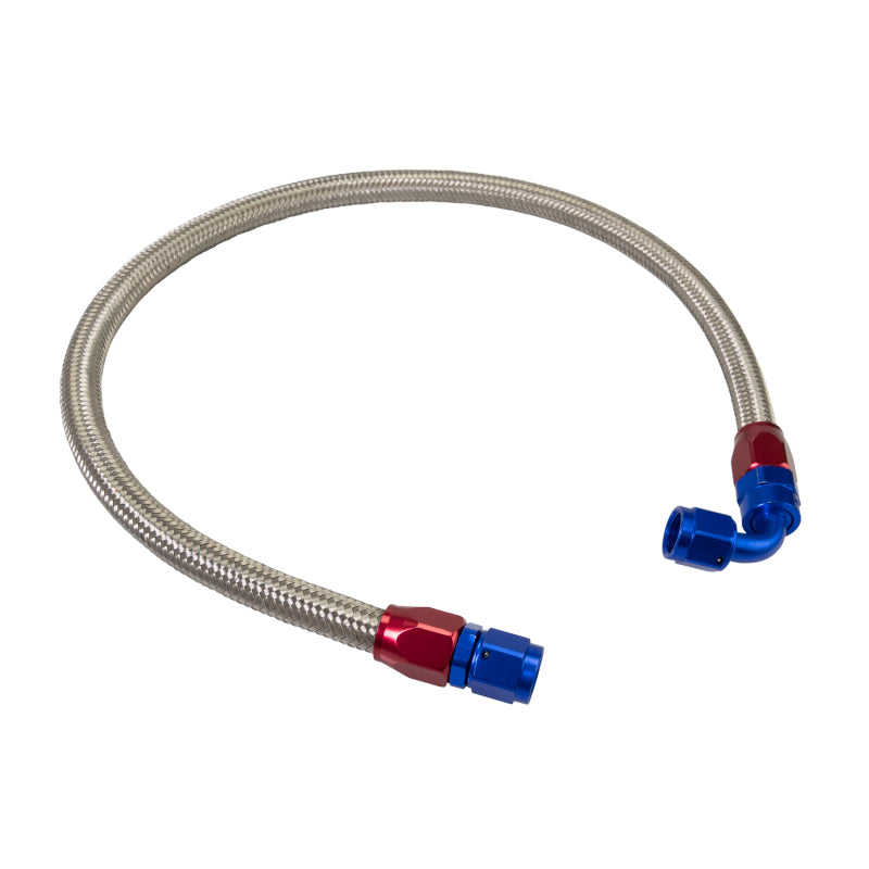 Russell 641030 Performance fits GM product for use with Kit No. 641090 (2ft in length)