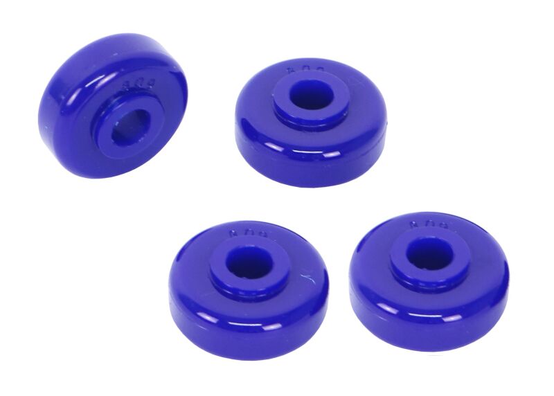 SuperPro SPF0809K 1976 fits Triumph TR7 Base Rear Shock Absorber Bushing Kit