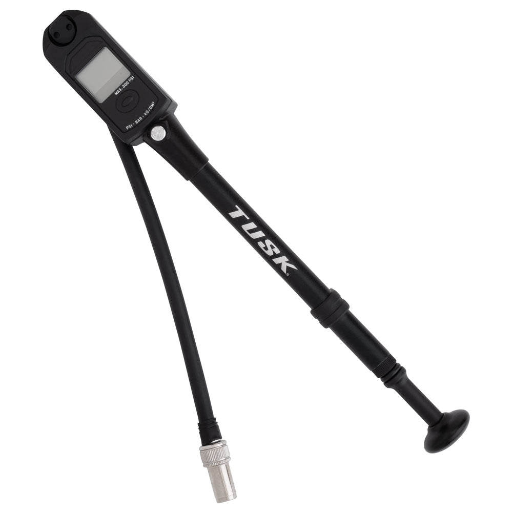 Tusk 1529580001 Digital Suspension Pump