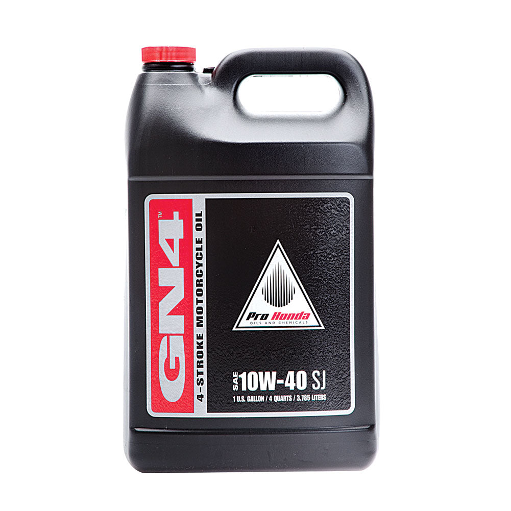 Tusk 1529860572 4-Stroke Oil Change Kit Pro-fits Honda GN4 10W-40