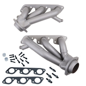 BBK 4008 99-04 fits Ford Mustang V6 Shorty Tuned Length Exhaust Headers - 1-5
