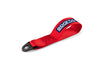 Sparco 01637RS Tow Strap FIA Red