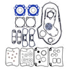 Athena P400195850702 Harley-Davidson Sportsters Complete Gasket Kit (Excl Oil Seal)