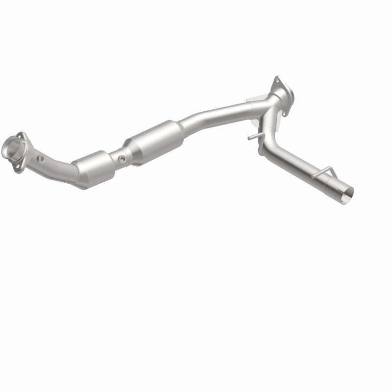 Magnaflow 4583029 03-04 Lincoln Navigator 5.4L Direct Fit Converter