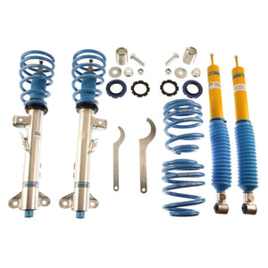 BILSTEIN 48-115674 B16 1996 fits BMW M3 Base Front and Rear Performance Suspensi