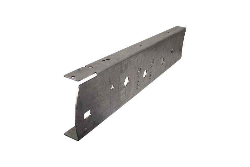 RustBuster RB7129L Center Frame Section Left Side