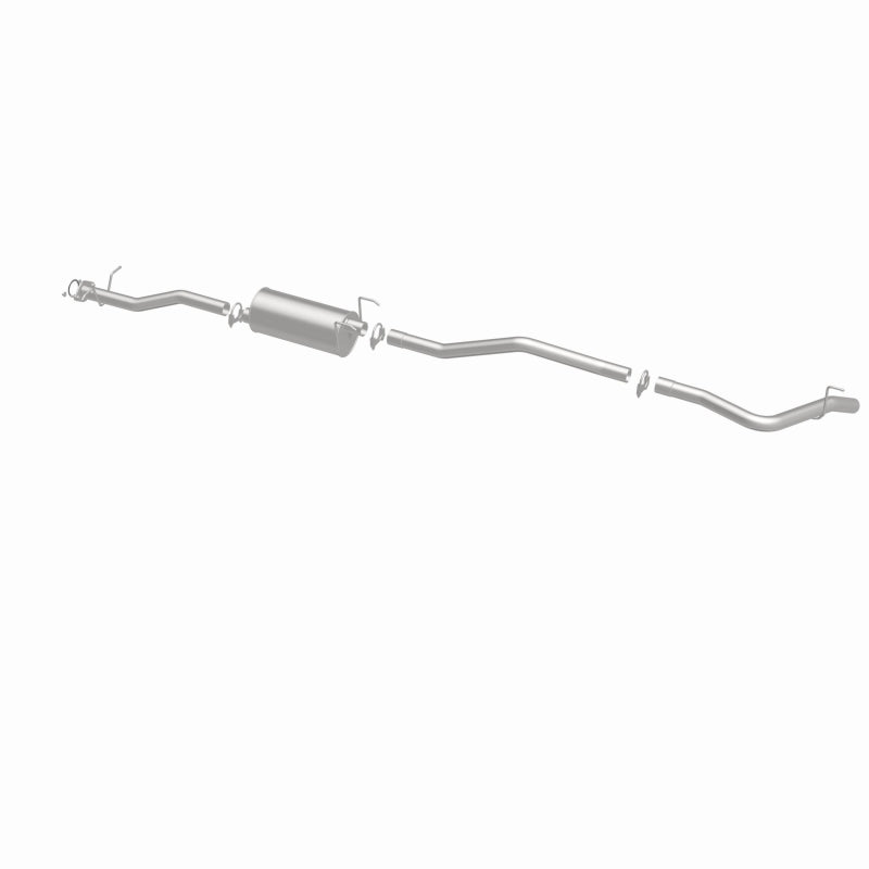 Magnaflow 106-0147 BRE Exhaust Kit 95-98 fits Toyota T100 3.4L