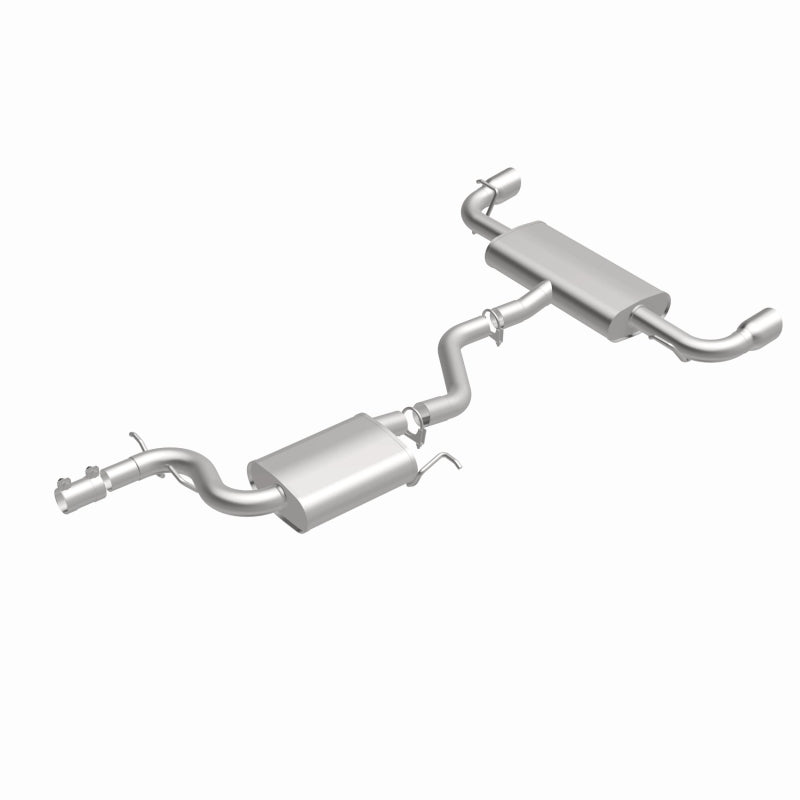 Magnaflow 106-0928 BRExhaust 10-14 fits VW GTI 2.0L Exhaust Kit