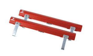 Aeromotive 14148 Fuel Rails for Edelbrock 29785 fits SBC Intake