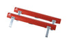 Aeromotive  14148 Fuel Rails for Edelbrock 29785 SBC Intake