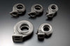 GReddy 11501110 TD06 8CM Turbine Exhaust Housing W/O Actuator