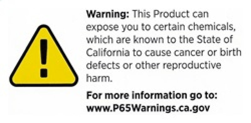 EGR 575081 2016-2017 fits Toyota Tacoma In-Channel Window Visors - Smoked (575081)
