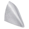 DEI  50501  Floor and Tunnel Shield II 21in x 2ft - 3.5 sq ft