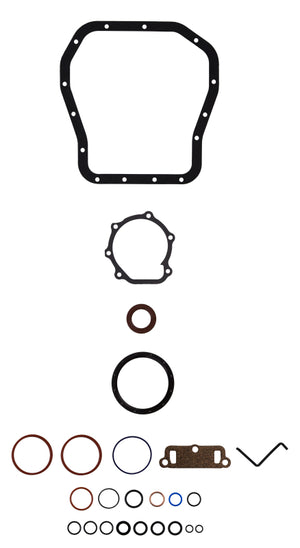Descriptive image text