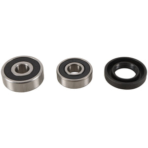 Pivot World PWRWK-K11-006 83-03 fits Kawasaki KX60 PW Rear Wheel Bearing Kit