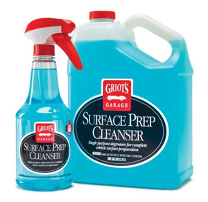 Griots Garage 10989 Surface Prep Cleanser - 22 oz